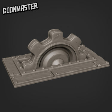 Cog Machinery